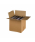 Ordnerversandkartons 00069066 braun, innen 29x32,5x32,5cm (BxHxT), Wellpappe 1-wellig