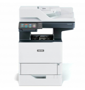 VersaLink B625 4 in 1 Laser-Multifunktionsdrucker grau