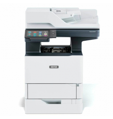 VersaLink B625 4 in 1 Laser-Multifunktionsdrucker grau