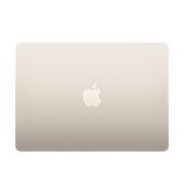MacBook Air 2024 34,5 cm (13,6 Zoll), 16 GB RAM, 512 GB SSD, Apple M3