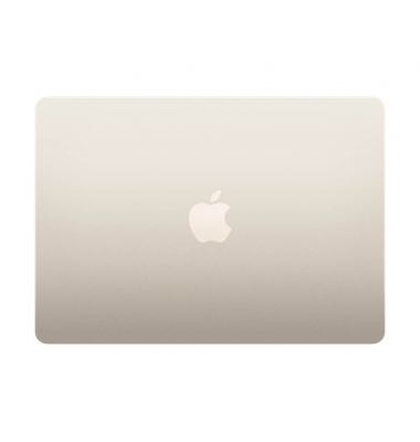 MacBook Air 2024 34,5 cm (13,6 Zoll), 16 GB RAM, 512 GB SSD, Apple M3