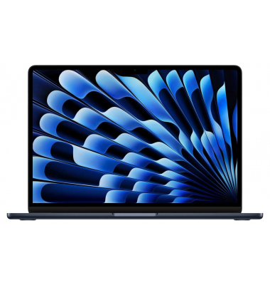 MacBook Air 2024 34,5 cm (13,6 Zoll), 16 GB RAM, 512 GB SSD, Apple M3