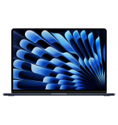 MacBook Air (2024) MXD43DA 38,9 cm (15,3 Zoll), 16 GB RAM, 512 GB SSD, Apple M3 8-Core
