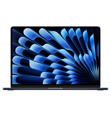 MacBook Air (2024) MXD43DA 38,9 cm (15,3 Zoll), 16 GB RAM, 512 GB SSD, Apple M3 8-Core