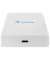 MAG PRO wireless Powerbank 5.000 mAh weiß