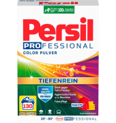 PROFESSIONAL COLOR Waschmittel 8,45 kg