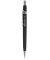 Druckbleistift, E-733908 00, schwarz, 0,5mm, HB