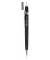 Druckbleistift, E-733908 00, schwarz, 0,5mm, HB