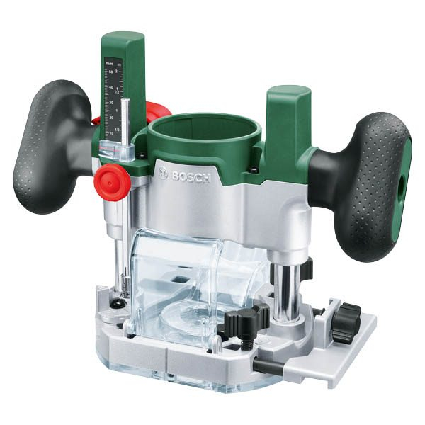 4053423244007 - Oberfräsen-Taucheinheit 1600A02RD7 AdvancedTrimRouter Plunge Base 4053423244007 - Oberfräsen-Taucheinheit 1600A02RD7 AdvancedTrimRouter Plunge Base
