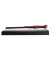Kugelschreiber Harry Potter - Schwebender Zauberstabstift braun Schreibfarbe schwarz