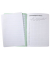 Schulheft 040784002 PREMIO, Lineatur 2 / Schreiblern-Lineatur, A4, 90g, orange, 32 Blatt / 64 Seiten