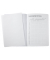Schulheft 040784040 PREMIO, Lineatur 40 / kariert / keine, A4, 90g, orange/gelb, 32 Blatt / 64 Seiten