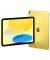 iPad 10.Gen (2024) WiFi 27,7 cm (10,9 Zoll) 256 GB gelb