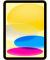 iPad 10.Gen (2024) WiFi 27,7 cm (10,9 Zoll) 256 GB gelb