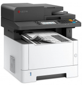 ECOSYS MA4000wifx Life Plus 4 in 1 Laser-Multifunktionsdrucker weiß