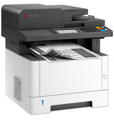 ECOSYS MA4000wifx Life Plus 4 in 1 Laser-Multifunktionsdrucker weiß