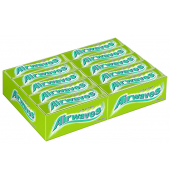 Lime & Ginger Kaugummis 30 Pack à 12 Dragees