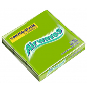 LIME & GINGER Kaugummis 3 Pack á