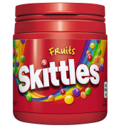 Fruits Kaubonbons 125,0 g