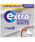 PROFESSIONAL WHITE Kaugummis 3 Packs à