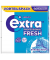 PROFESSIONAL FRESH STRONG MINT Kaugummis 3 Pack à