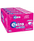 for Kids Bubblegum Kaugummis 12 Pack á