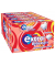 Refreshers STRAWBERRY LEMON Kaugummis 12 x