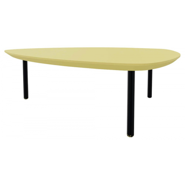 4260429766048 - TRESTA Beistelltisch ginstergelb 980 x 910 x 310 cm 4260429766048 fm 4260429766048 - TRESTA Beistelltisch ginstergelb 980 x 910 x 310 cm 4260429766048 fm