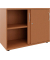 Schiebetürenschrank, 4260761570525 buche 1 Fachboden 100,0 x 44,2 x 76,3 cm