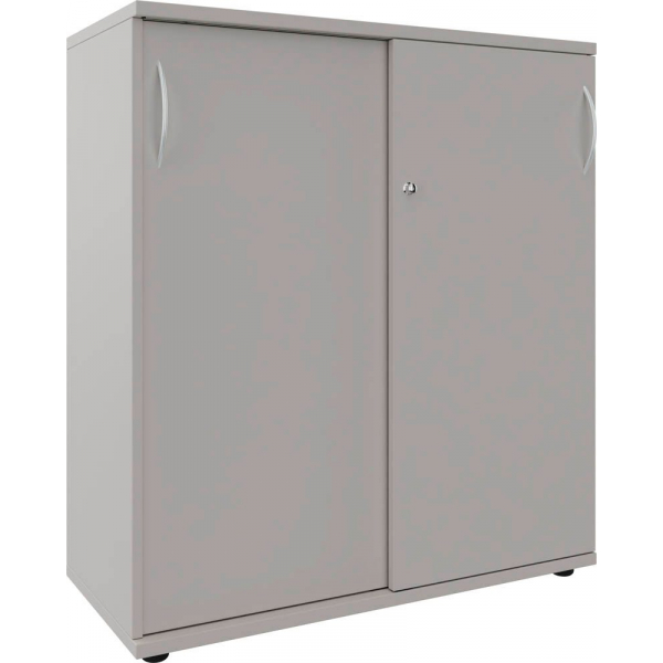 4260761570563 - Schiebetürenschrank 4260761570563 lichtgrau 2 Fachböden 1000 x 442 x 1115 cm 4260761570563 fm 4260761570563 - Schiebetürenschrank 4260761570563 lichtgrau 2 Fachböden 1000 x 442 x 1115 cm 4260761570563 fm