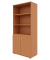 Regalschrank Basic, 4260761570730 buche 80,0 x 44,2 x 185,1 cm