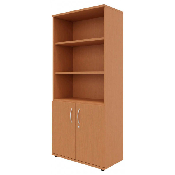 4260761570730 - Regalschrank Basic 4260761570730 buche 800 x 442 x 1851 cm 4260761570730 fm 4260761570730 - Regalschrank Basic 4260761570730 buche 800 x 442 x 1851 cm 4260761570730 fm