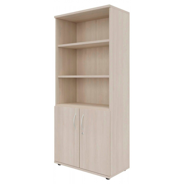4260761570754 - Regalschrank Basic 4260761570754 akazie 800 x 442 x 1851 cm 4260761570754 fm 4260761570754 - Regalschrank Basic 4260761570754 akazie 800 x 442 x 1851 cm 4260761570754 fm
