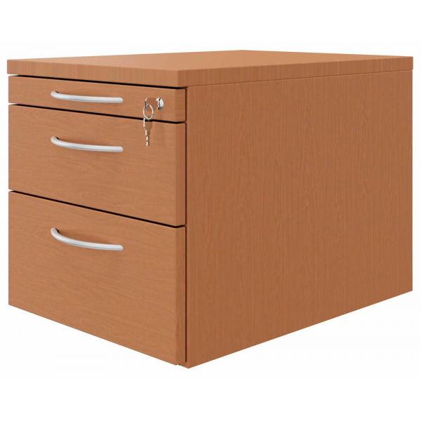 4260761570785 - Rollcontainer buche 3 Auszüge 434 x 600 x 400 cm 4260761570785 fm 4260761570785 - Rollcontainer buche 3 Auszüge 434 x 600 x 400 cm 4260761570785 fm