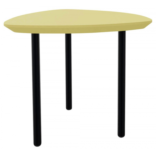 4260761570969 - TRESTA Beistelltisch ginstergelb 550 x 510 x 460 cm 4260761570969 fm 4260761570969 - TRESTA Beistelltisch ginstergelb 550 x 510 x 460 cm 4260761570969 fm