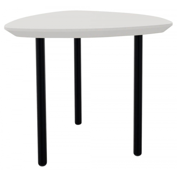 4260761570983 - TRESTA Beistelltisch weiß 550 x 510 x 460 cm 4260761570983 fm 4260761570983 - TRESTA Beistelltisch weiß 550 x 510 x 460 cm 4260761570983 fm