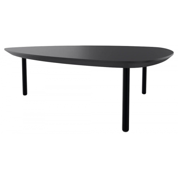 4260761571010 - TRESTA Beistelltisch schwarz 980 x 910 x 310 cm 4260761571010 fm 4260761571010 - TRESTA Beistelltisch schwarz 980 x 910 x 310 cm 4260761571010 fm