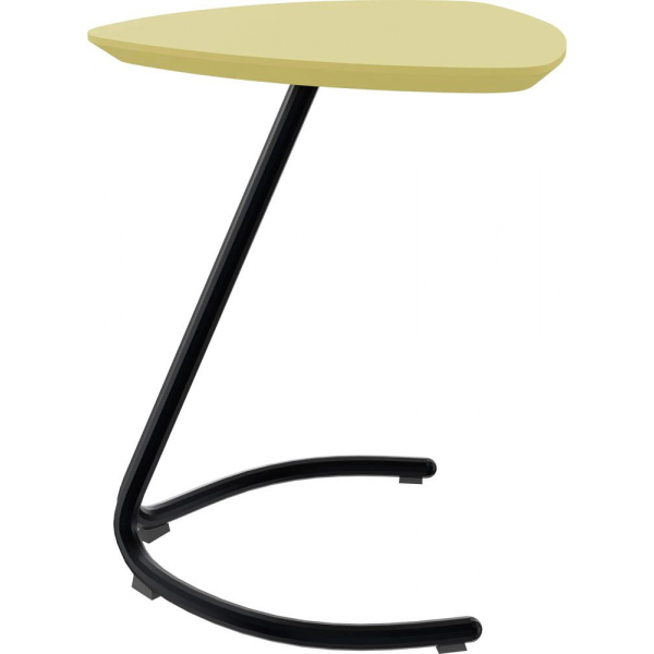 4260761571027 - TRESTA Beistelltisch ginstergelb 550 x 500 x 695 cm 4260761571027 fm 4260761571027 - TRESTA Beistelltisch ginstergelb 550 x 500 x 695 cm 4260761571027 fm