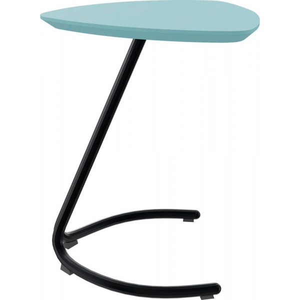 4260761571034 - TRESTA Beistelltisch pastellblau 550 x 500 x 695 cm 4260761571034 fm 4260761571034 - TRESTA Beistelltisch pastellblau 550 x 500 x 695 cm 4260761571034 fm