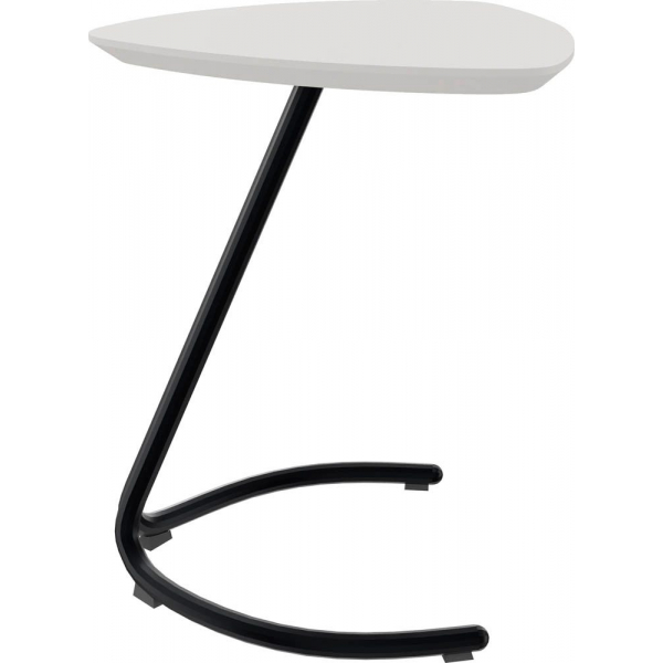 4260761571041 - TRESTA Beistelltisch weiß 550 x 500 x 695 cm 4260761571041 fm 4260761571041 - TRESTA Beistelltisch weiß 550 x 500 x 695 cm 4260761571041 fm