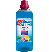 Bergfrische Allzweckreiniger 1,0 l