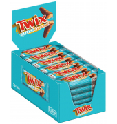 Salted Caramel Schokoriegel 30 x 46,0 g