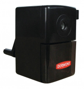 Spitzmaschine Super Point Mini schwarz