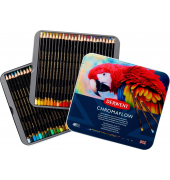Chromaflow Buntstifte farbsortiert