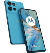 moto g75 5G Dual-SIM-Smartphone blau 256 GB