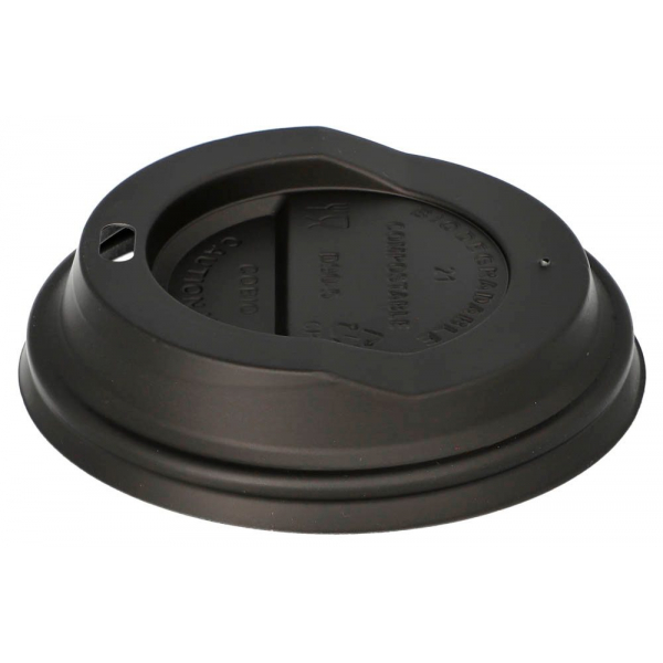 4002911880111 - 50 PAPSTAR Deckel für Einweg-Kaffeebecher pure Ø 90 cm 4002911880111 50 Stück 4002911880111 - 50 PAPSTAR Deckel für Einweg-Kaffeebecher pure Ø 90 cm 4002911880111 50 Stück