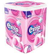 Refreshers BUBBLEMINT Kaugummis