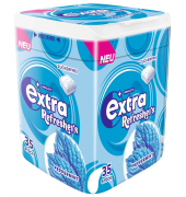 Refreshers PEPPERMINT Kaugummis