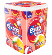 Refreshers STRAWBERRY LEMON Kaugummis