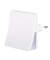 DayNight Sensor LED Nachtlicht weiß 7,0 cm, Warmweiß – 3378 K